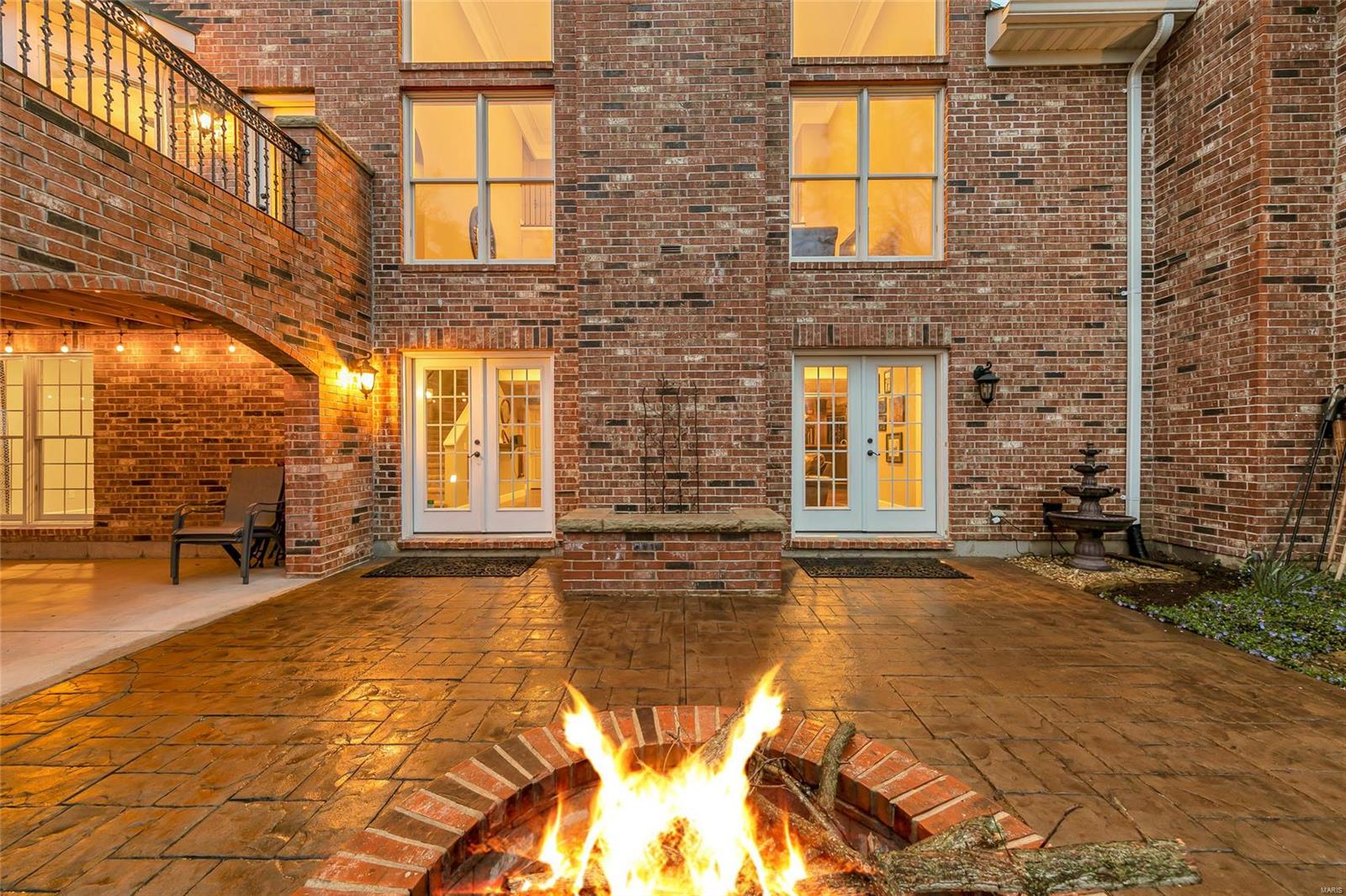 Knoll At The Legends The - Residential