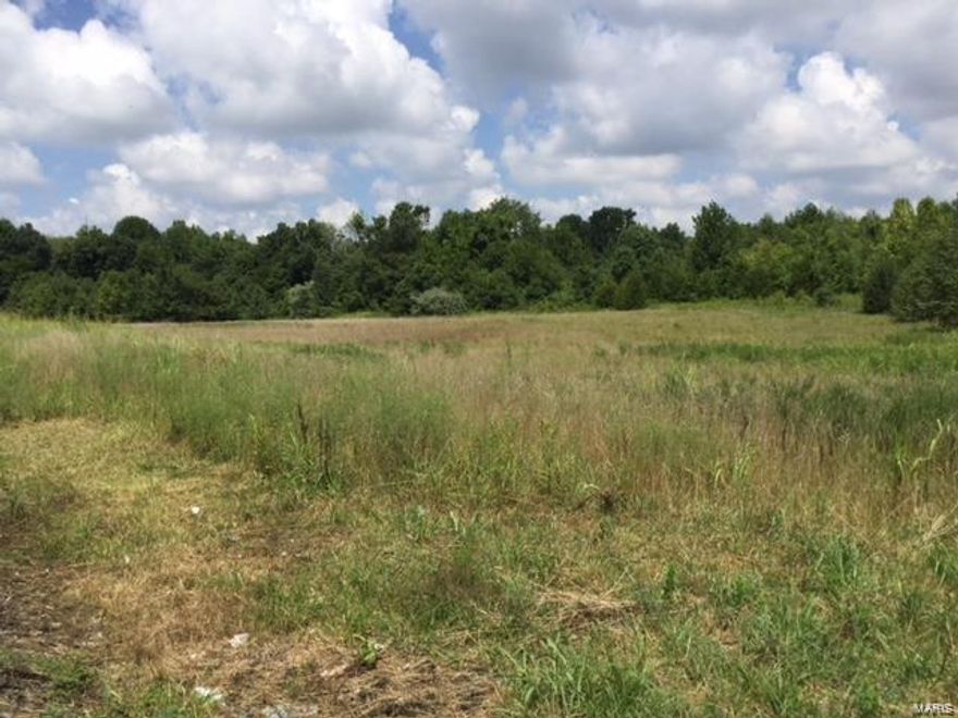 Location: High Traffic