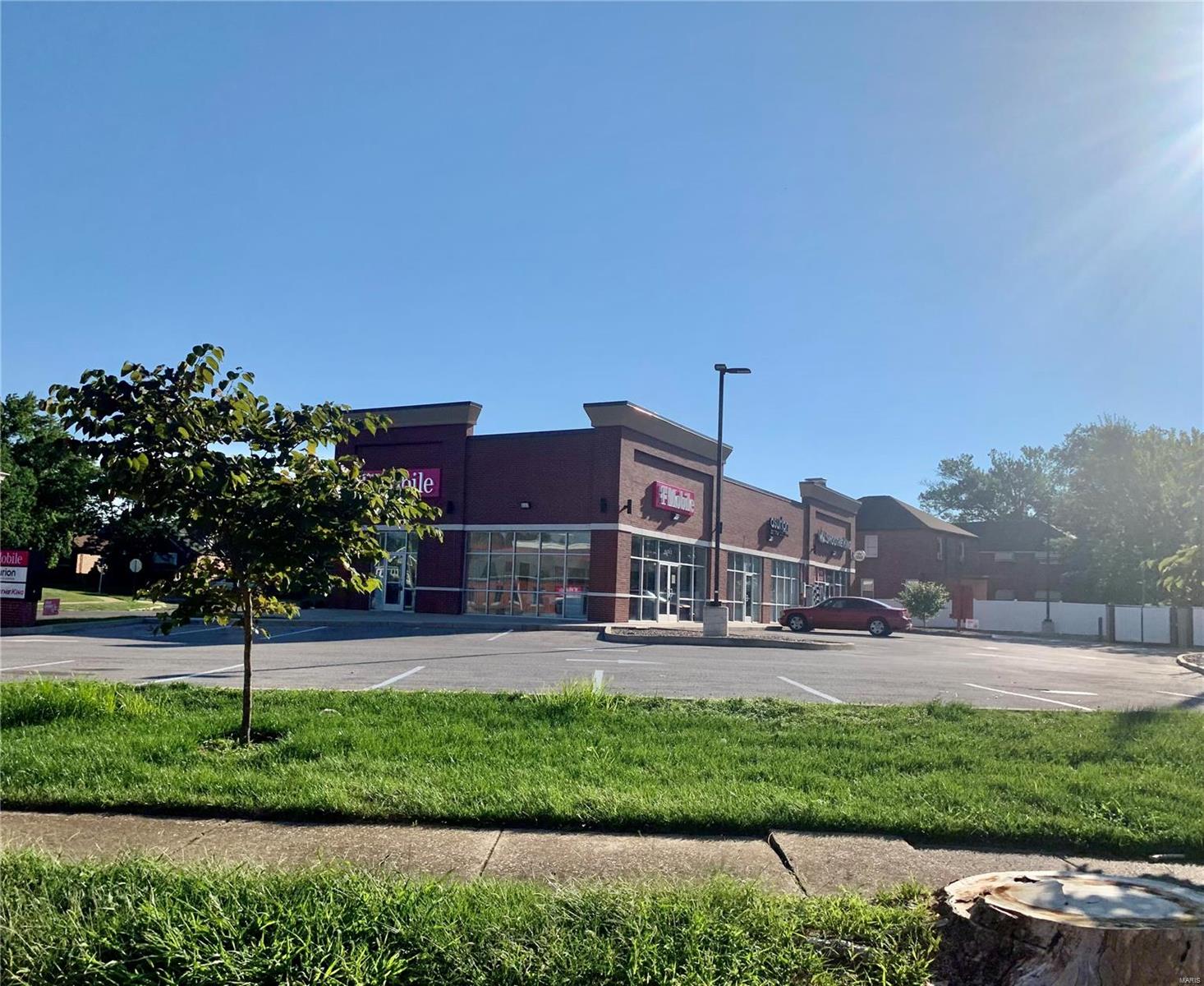 n/a - Commercial Sale