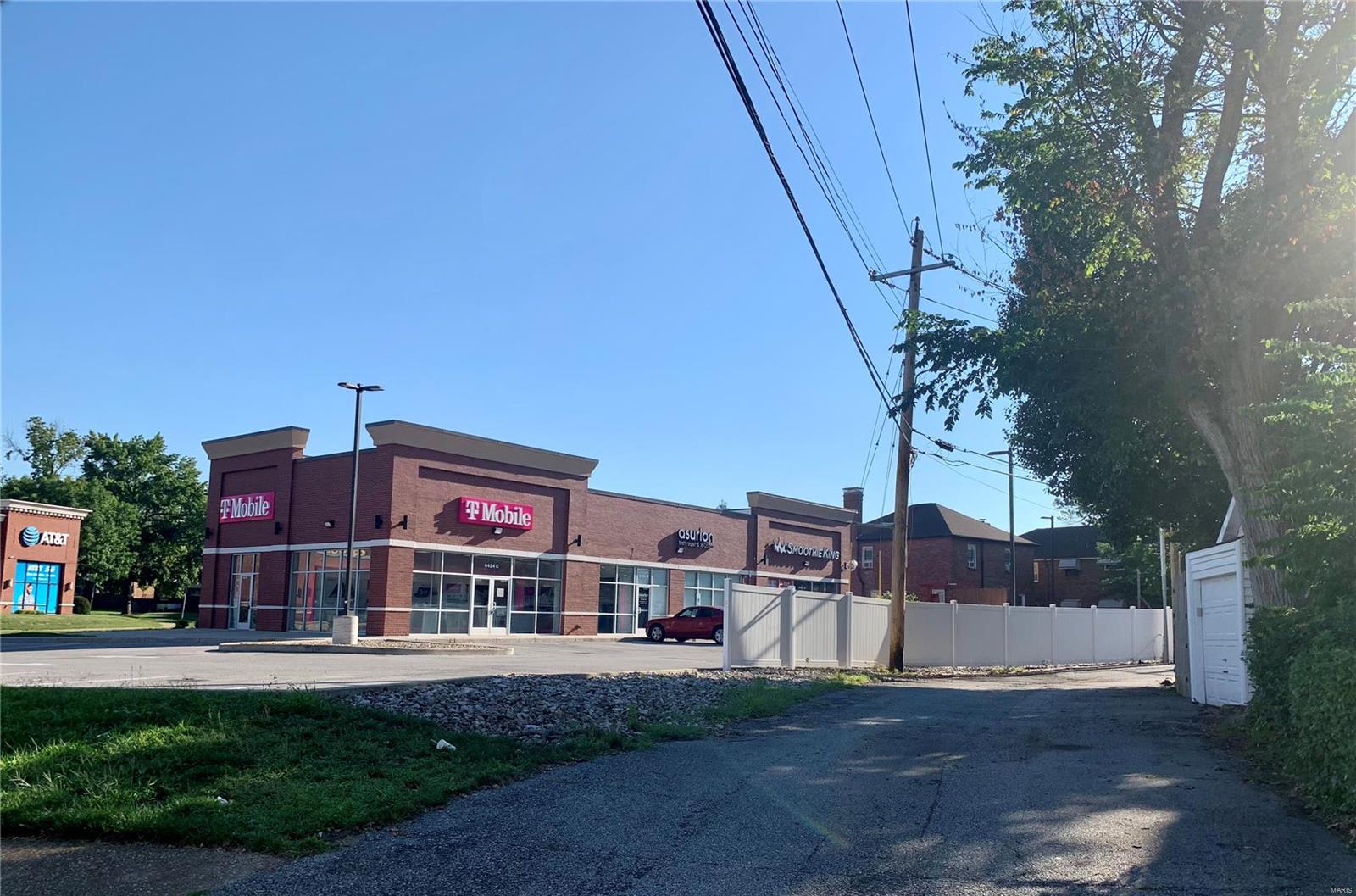 n/a - Commercial Sale