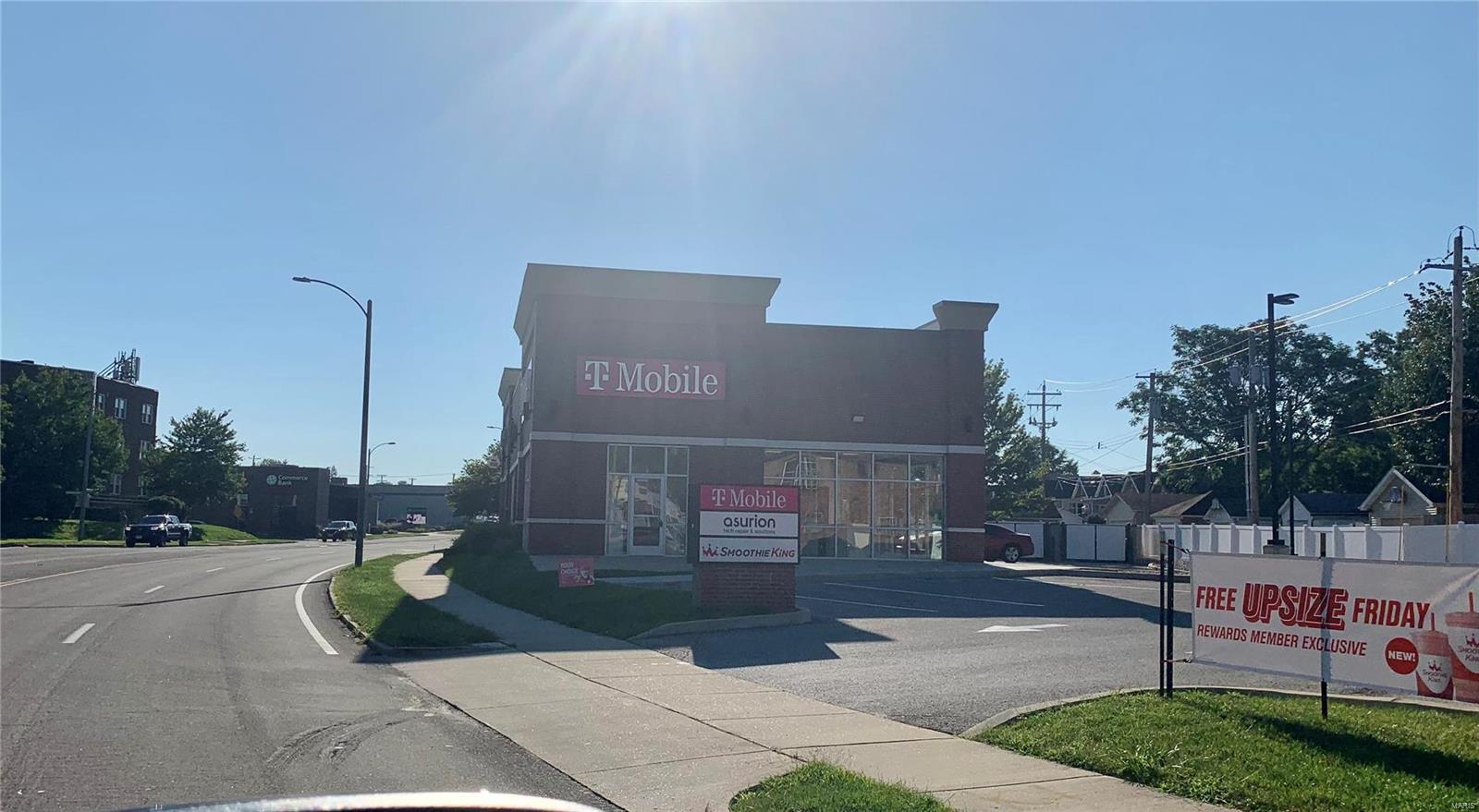 n/a - Commercial Sale