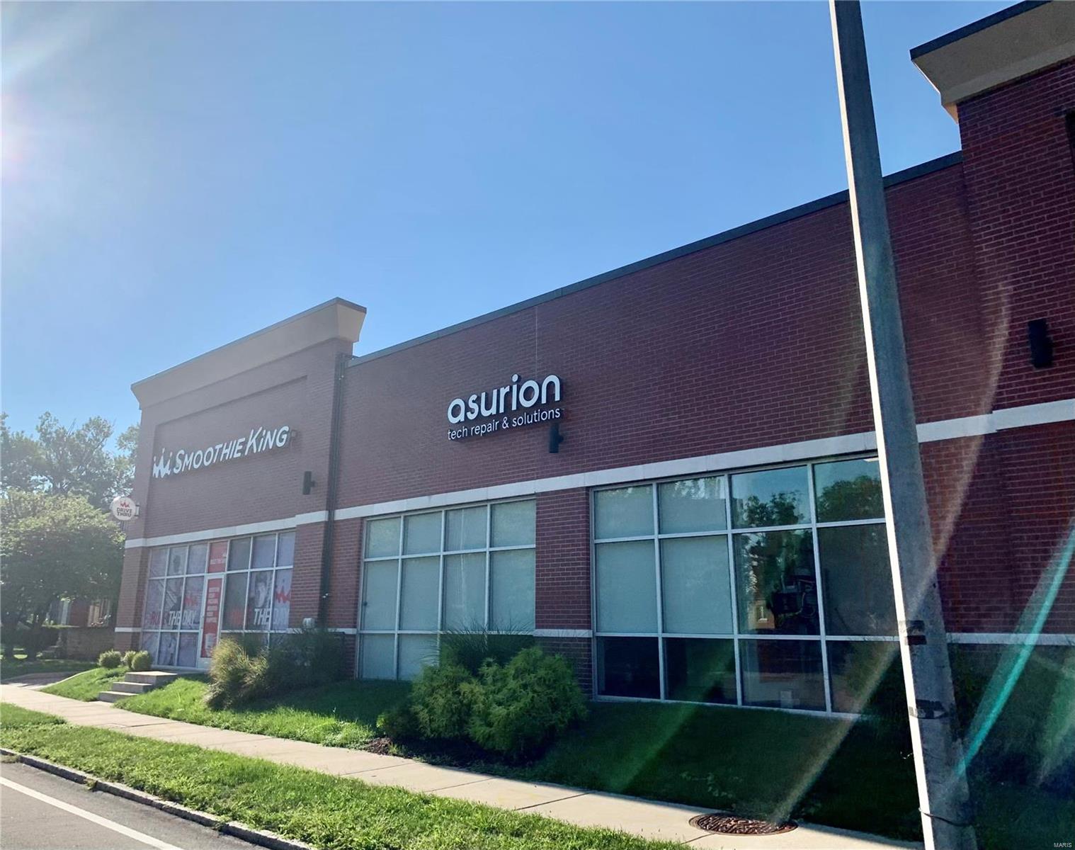 n/a - Commercial Sale