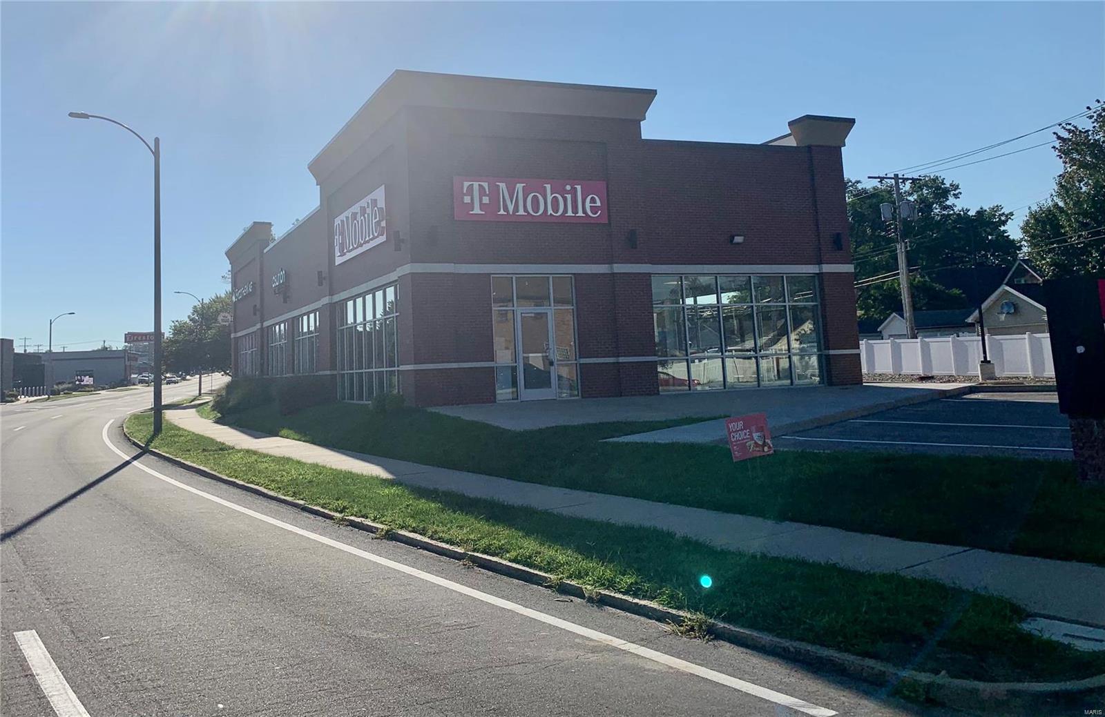 n/a - Commercial Sale