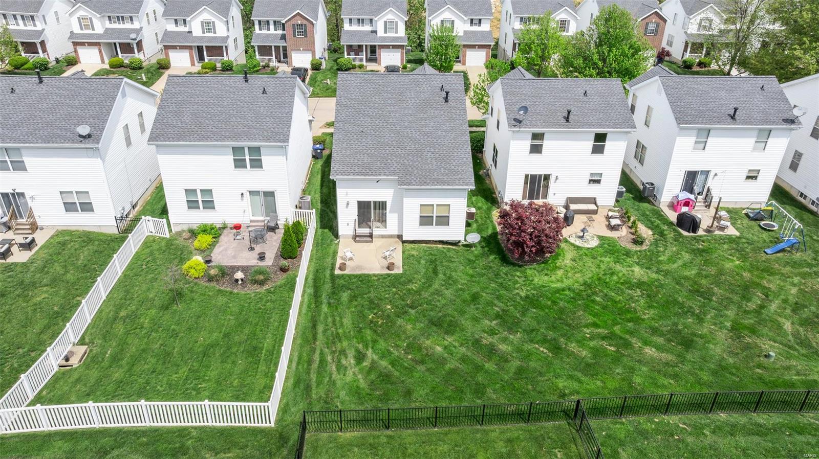 O'Fallon, Missouri 63366, United States, 2 Bedrooms Bedrooms, ,2 BathroomsBathrooms,Residential,Pending,109376