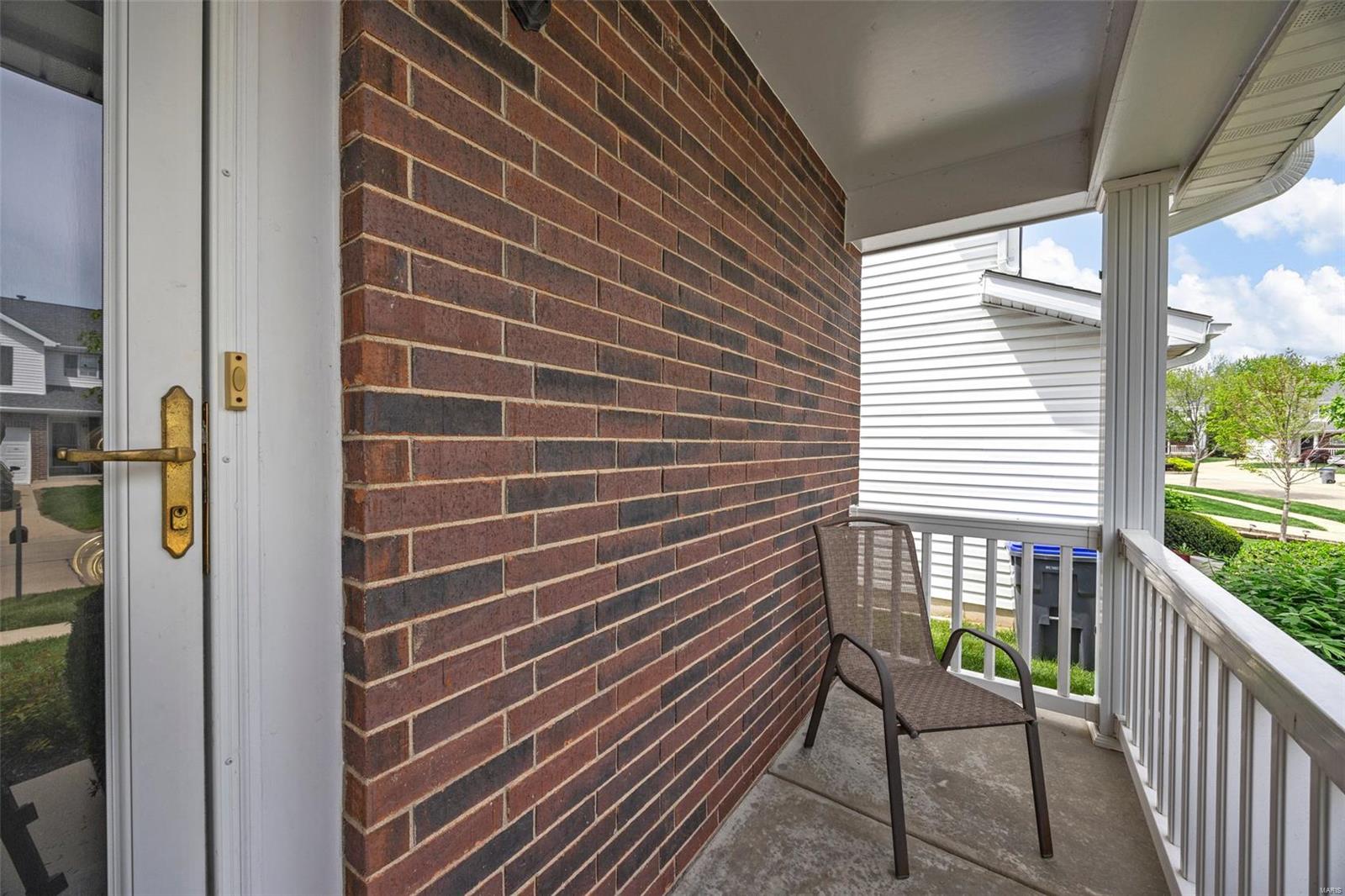 O'Fallon, Missouri 63366, United States, 2 Bedrooms Bedrooms, ,2 BathroomsBathrooms,Residential,Pending,109376