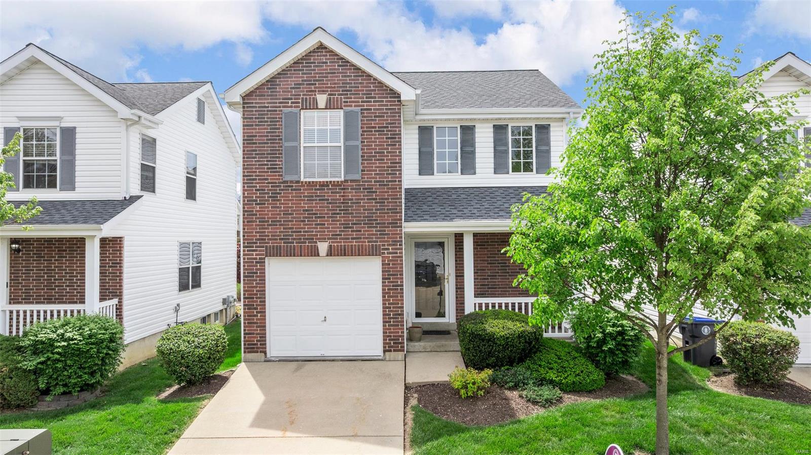 O'Fallon, Missouri 63366, United States, 2 Bedrooms Bedrooms, ,2 BathroomsBathrooms,Residential,Pending,109376