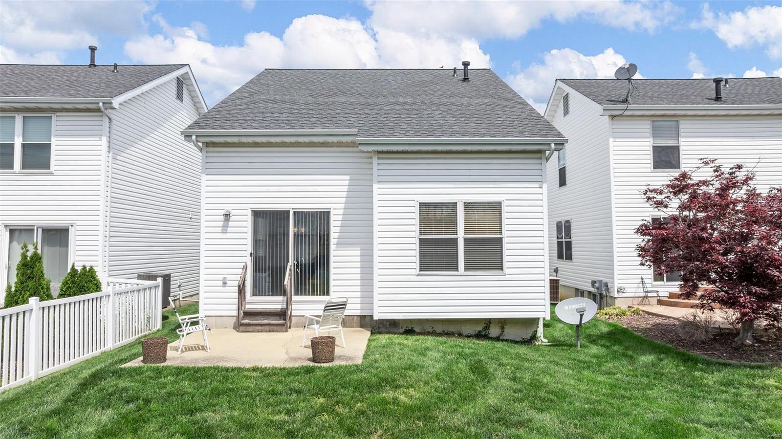 O'Fallon, Missouri 63366, United States, 2 Bedrooms Bedrooms, ,2 BathroomsBathrooms,Residential,Pending,109376