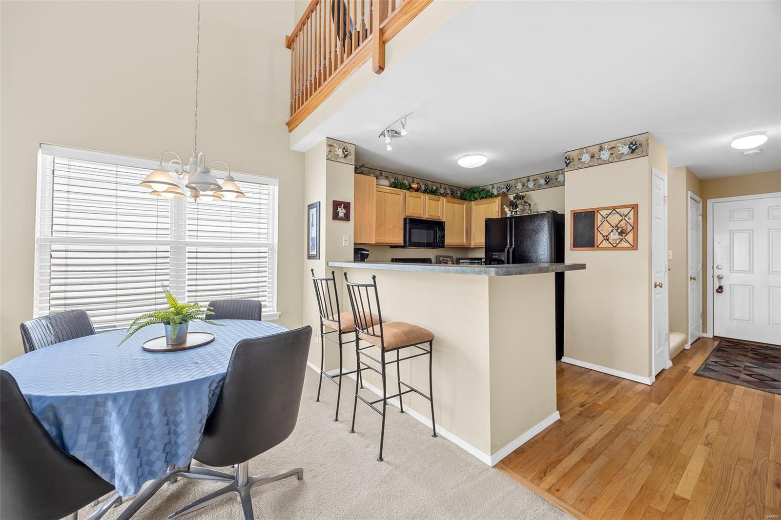 O'Fallon, Missouri 63366, United States, 2 Bedrooms Bedrooms, ,2 BathroomsBathrooms,Residential,Pending,109376