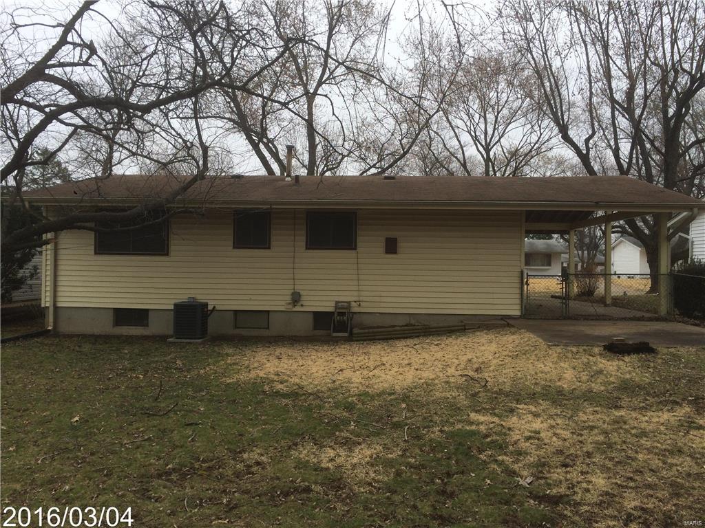 Rolling Meadows 2 - Residential