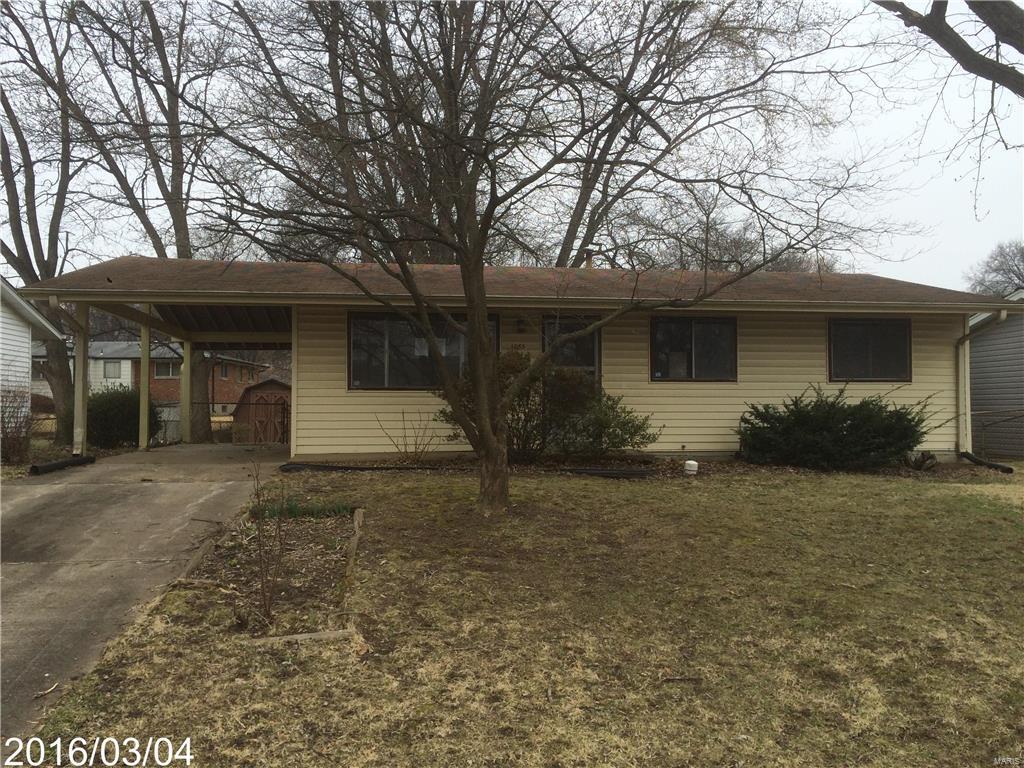 Rolling Meadows 2 - Residential