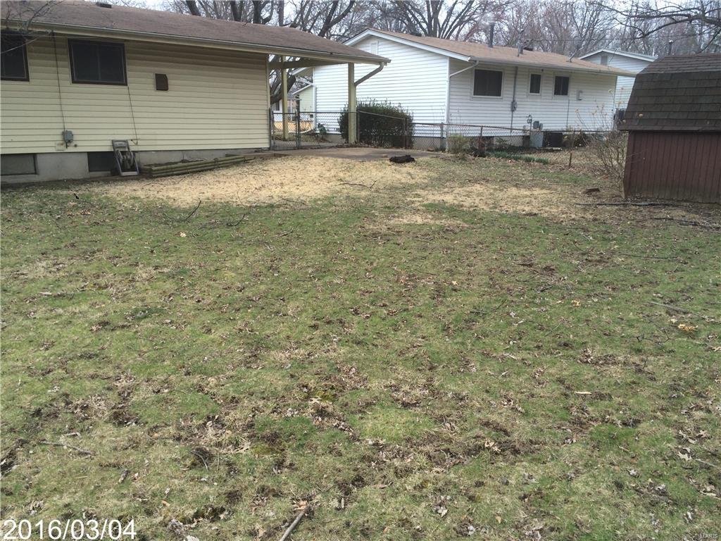 Rolling Meadows 2 - Residential