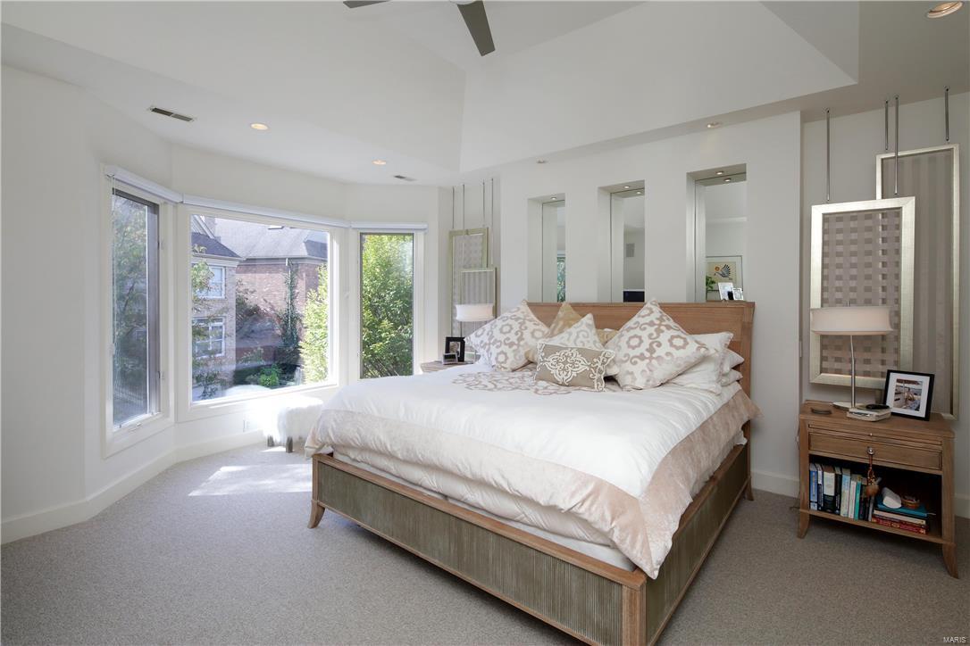 Clayton Lane - Residential