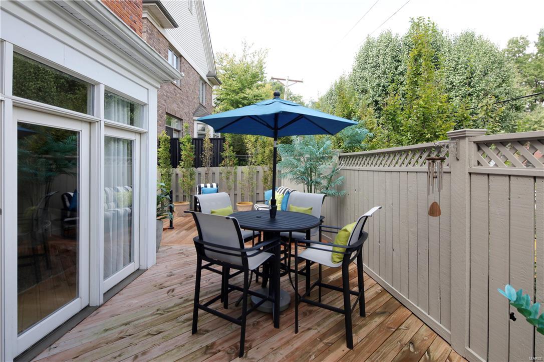 Clayton Lane - Residential