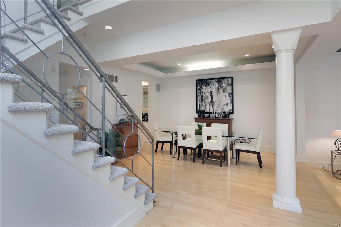 Clayton Lane - Residential