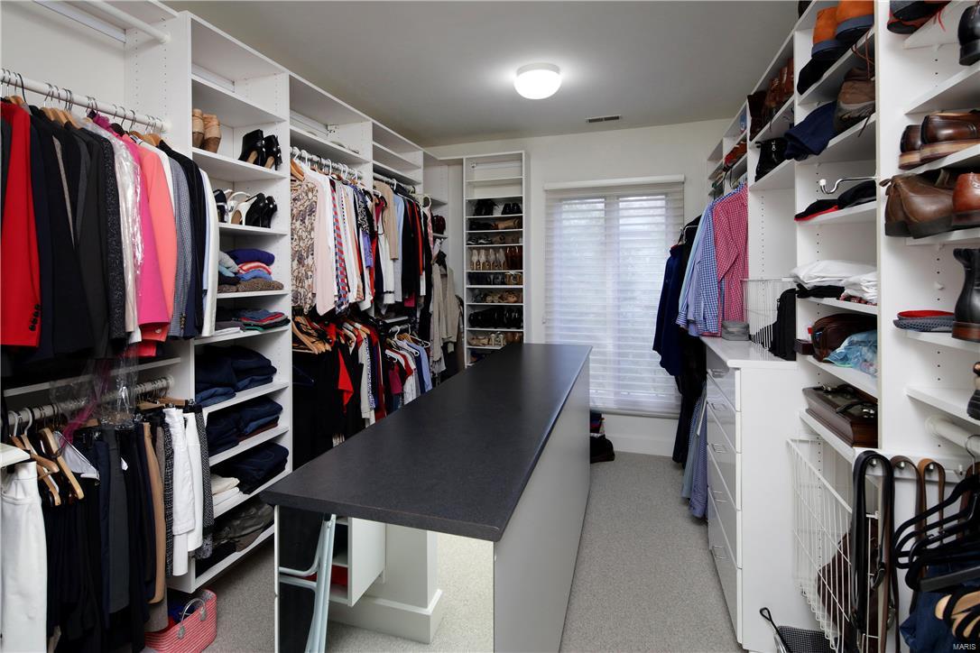 Clayton Lane - Residential