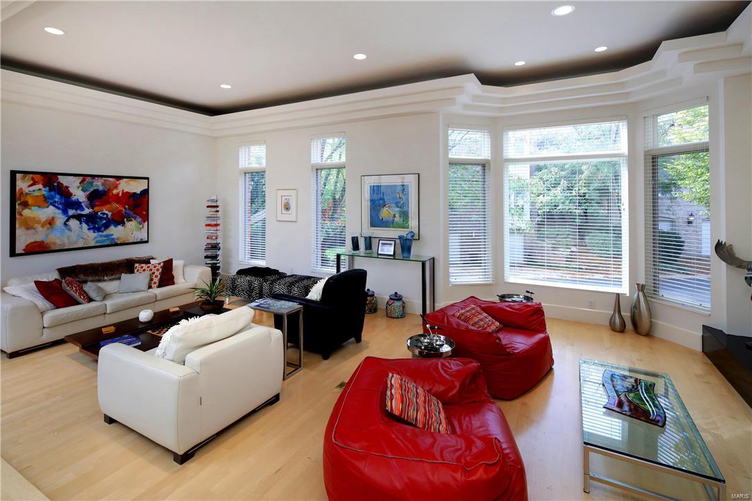 Clayton Lane - Residential