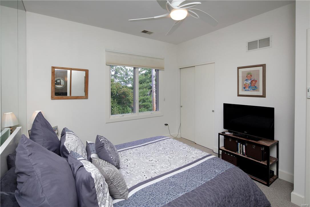 Clayton Lane - Residential