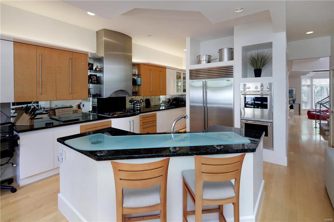 Clayton Lane - Residential