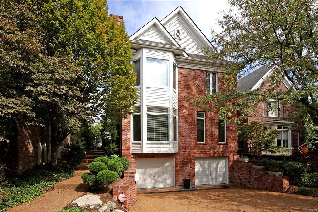 Clayton Lane - Residential