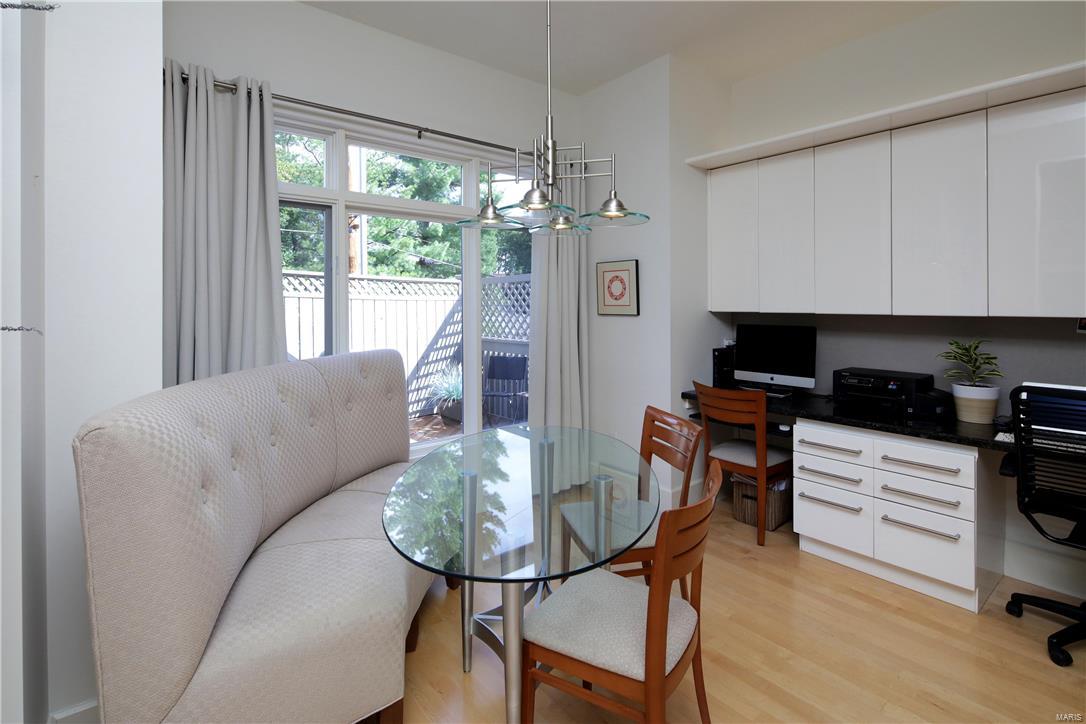 Clayton Lane - Residential