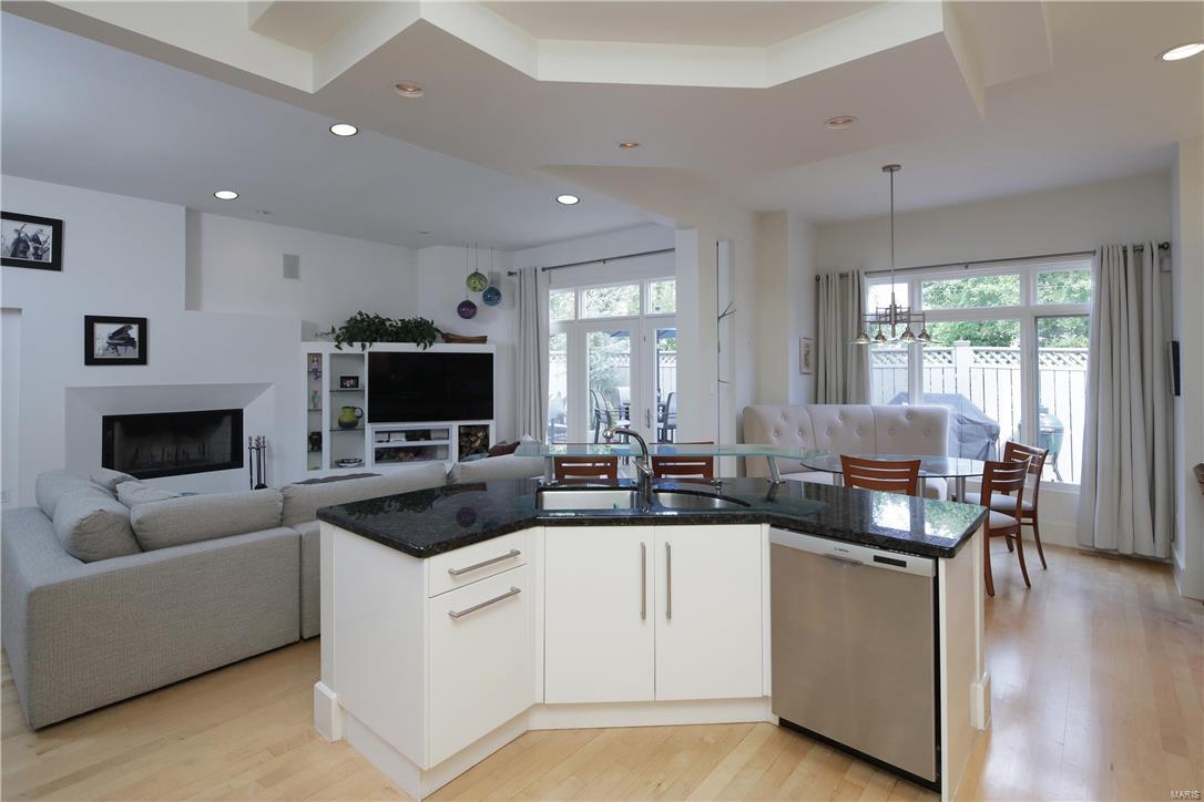 Clayton Lane - Residential