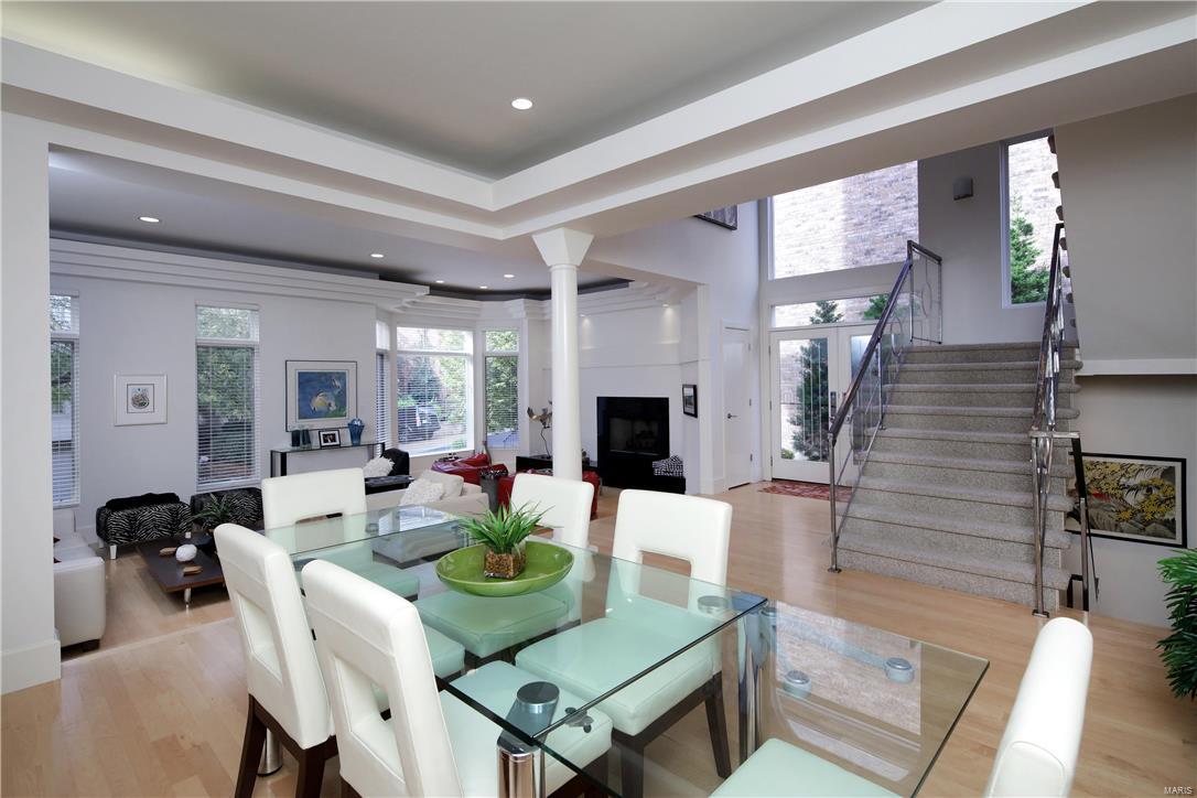 Clayton Lane - Residential