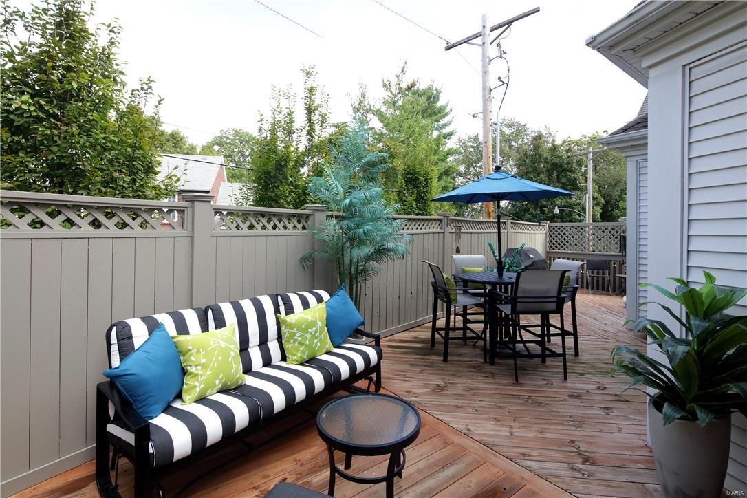 Clayton Lane - Residential