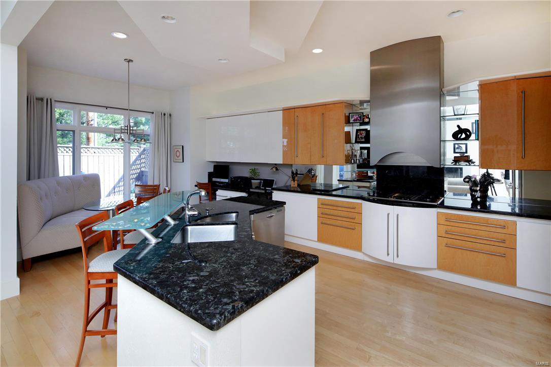 Clayton Lane - Residential