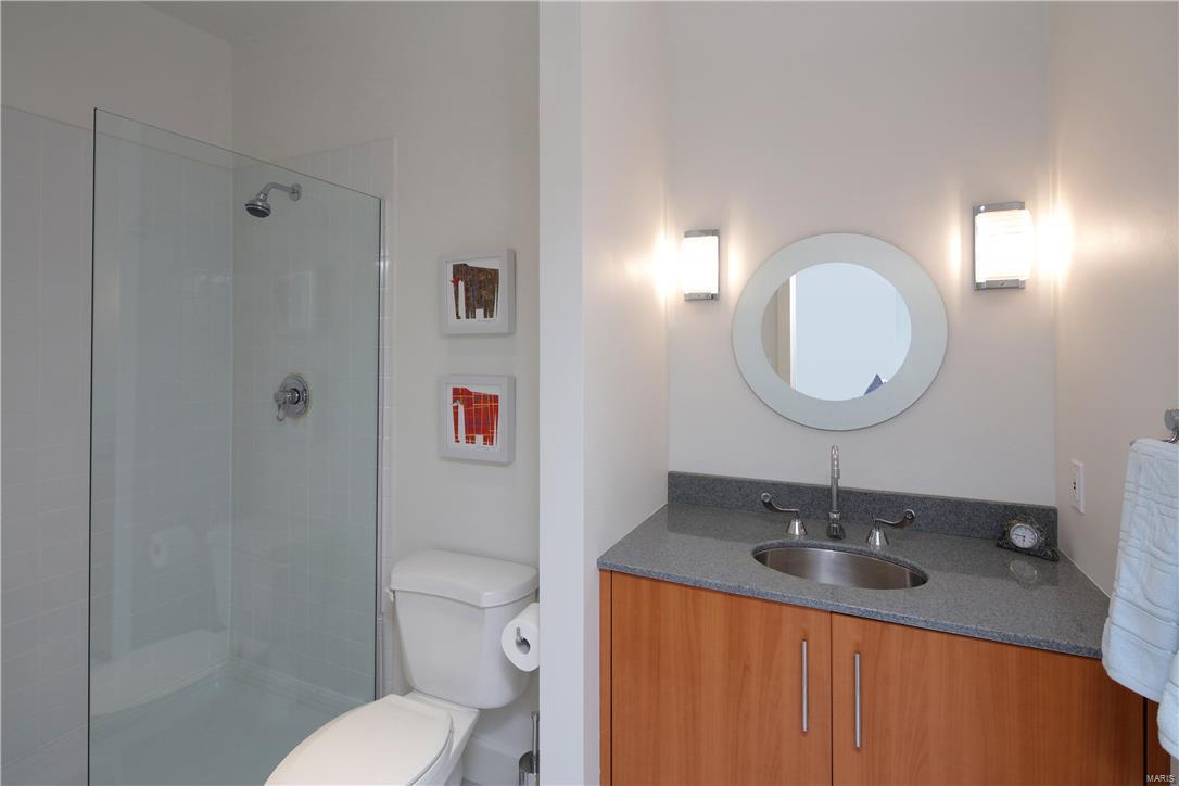 Clayton Lane - Residential