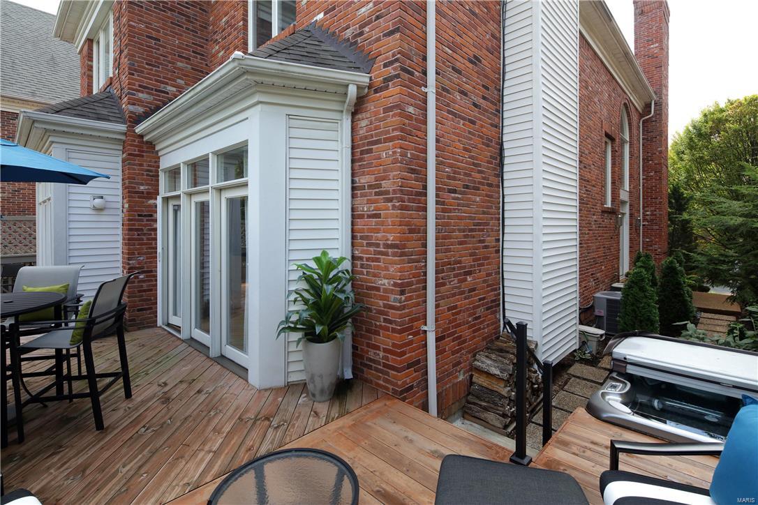 Clayton Lane - Residential