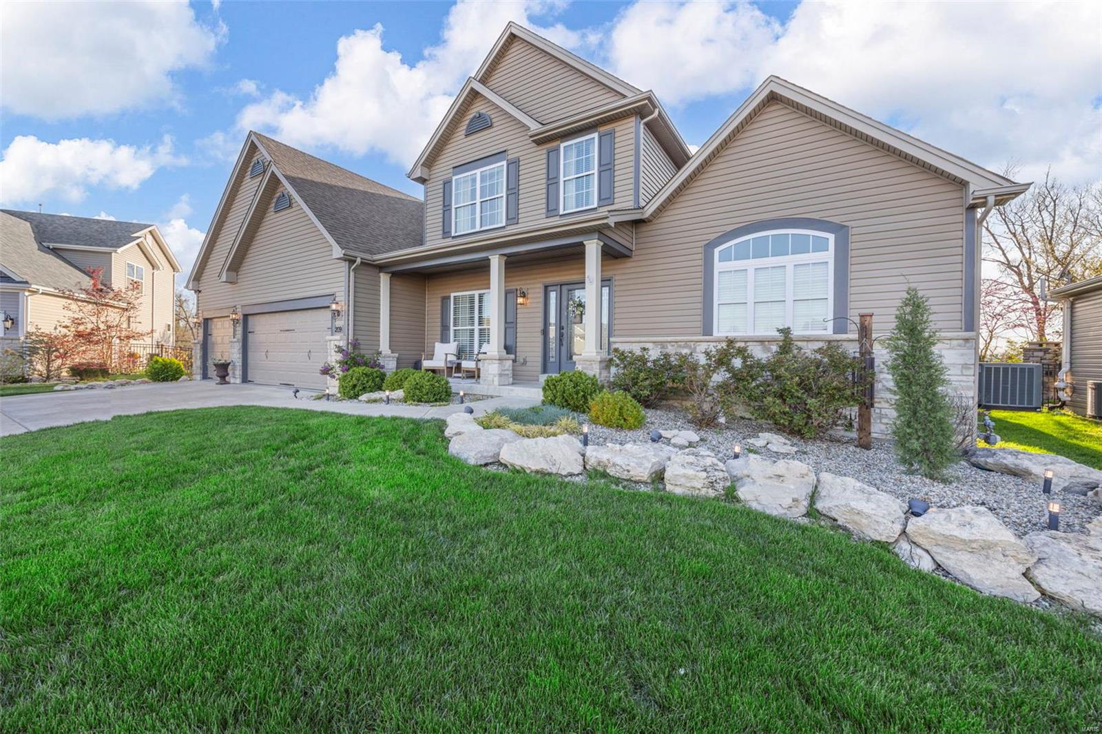 209 Wyndemere Lane