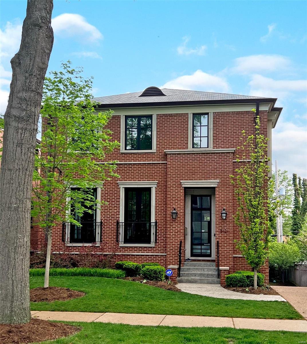 Clayton Gardens - Residential