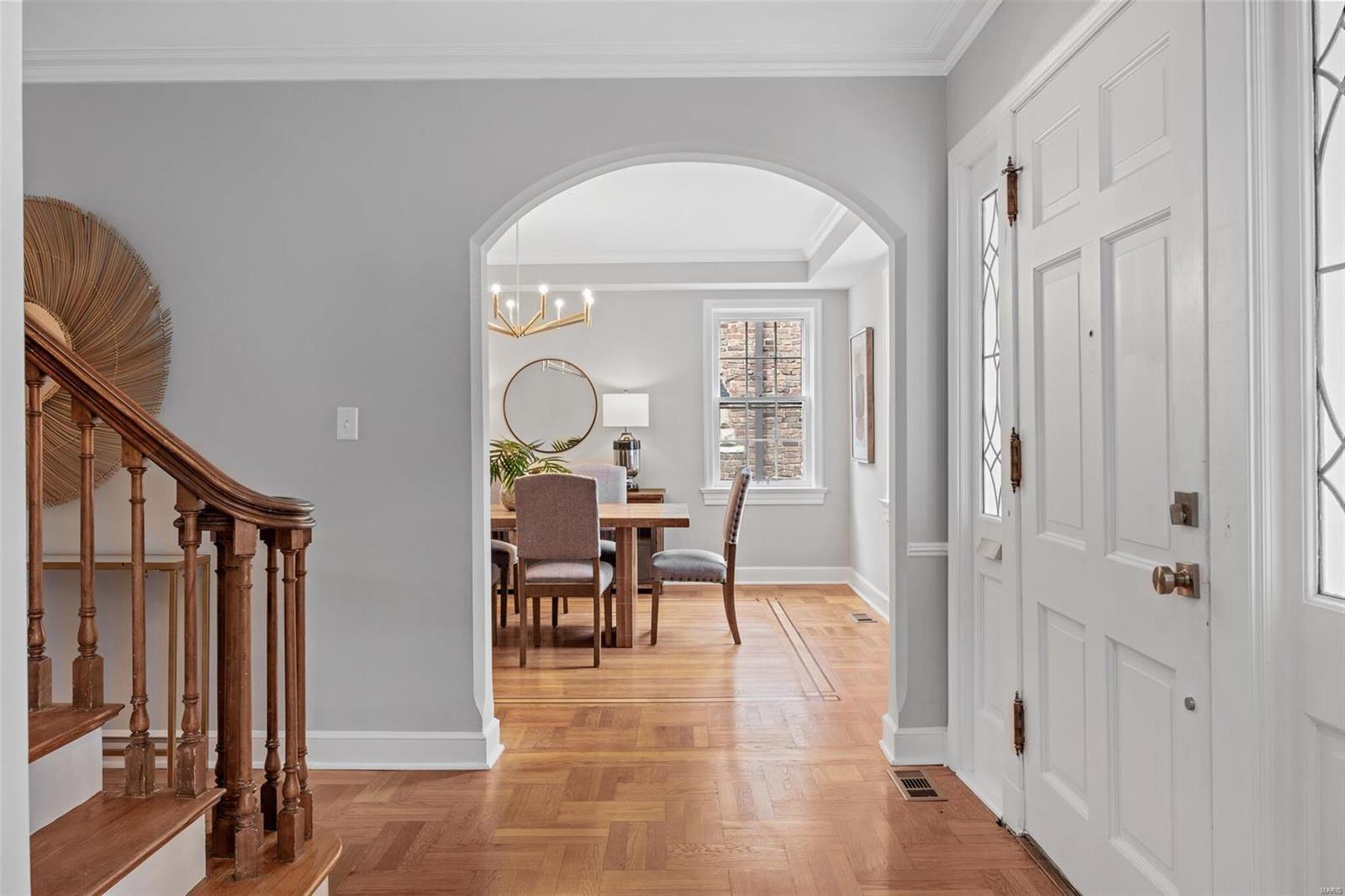 Davis Place - Residential