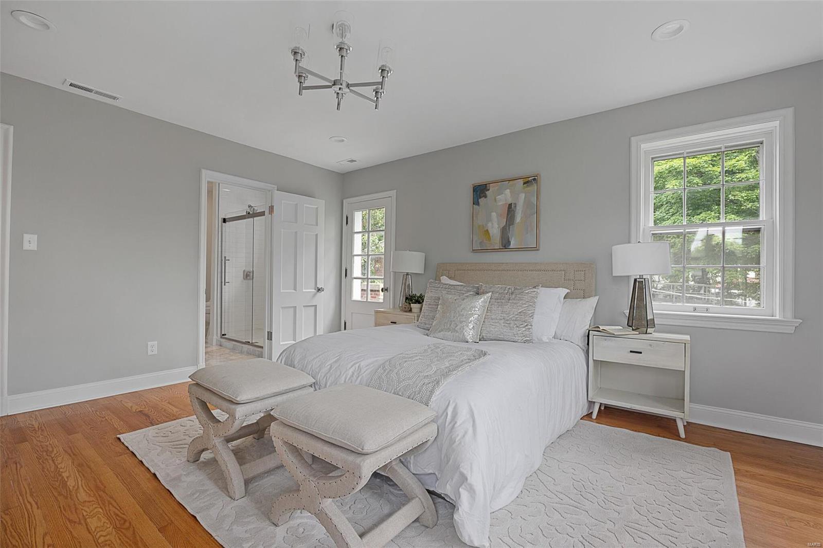 Davis Place - Residential