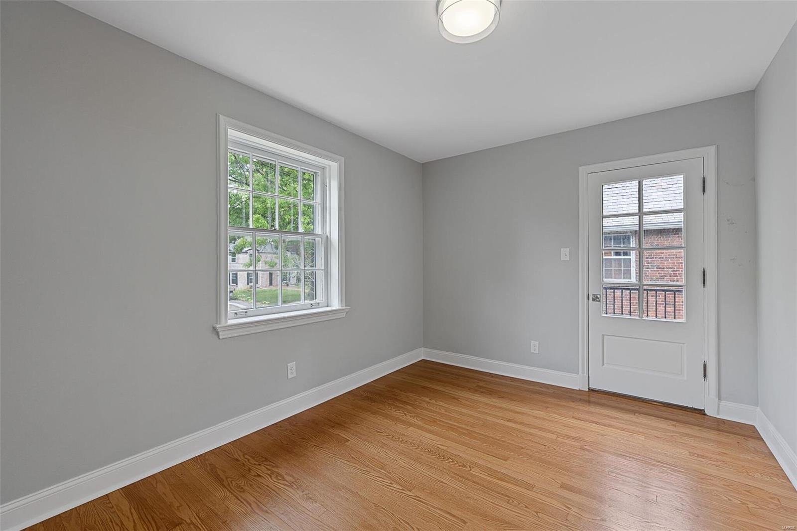 Davis Place - Residential