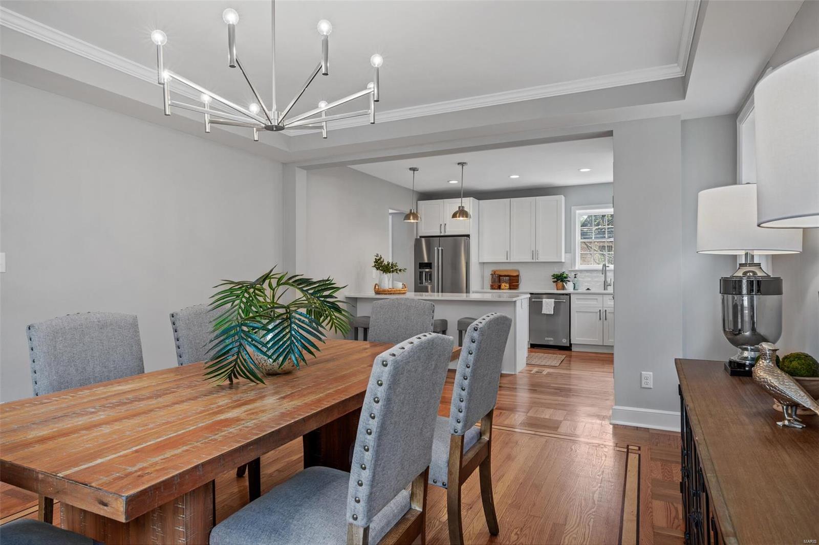 Davis Place - Residential