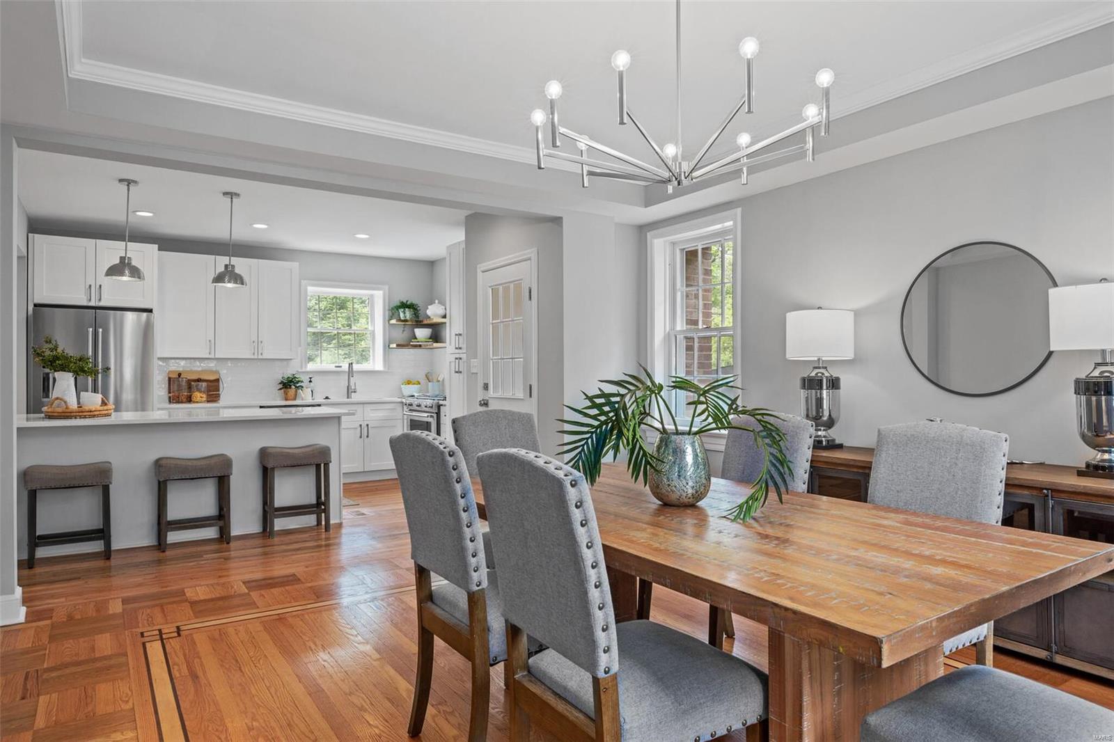 Davis Place - Residential