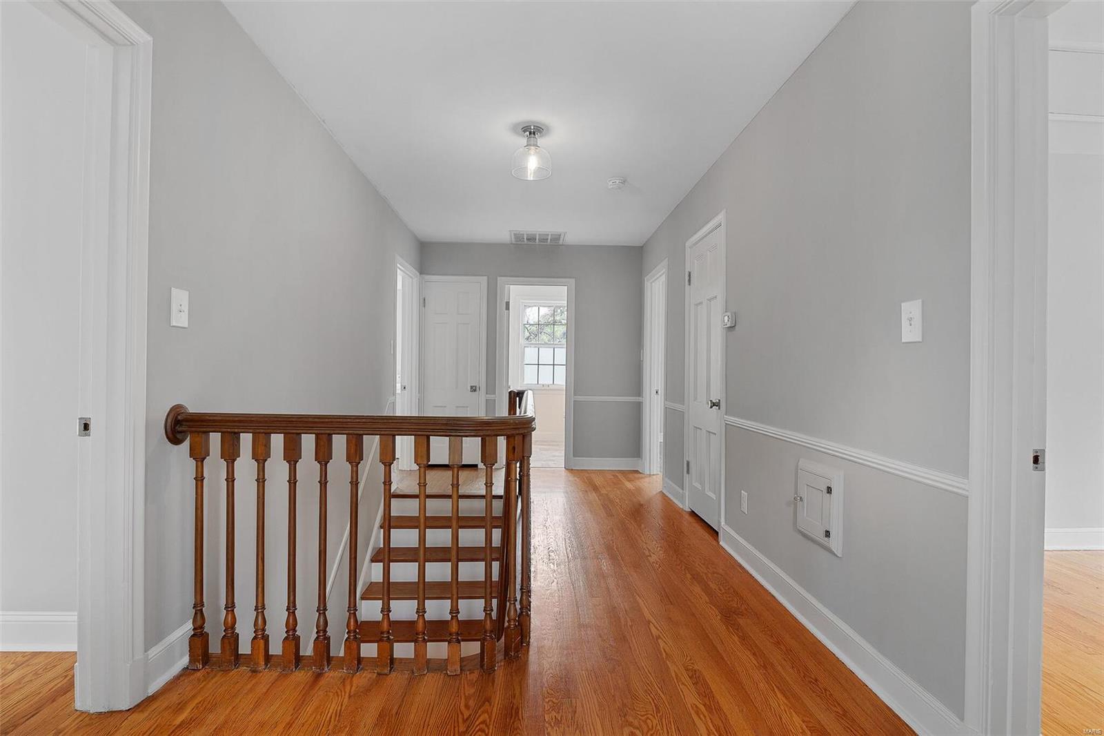 Davis Place - Residential