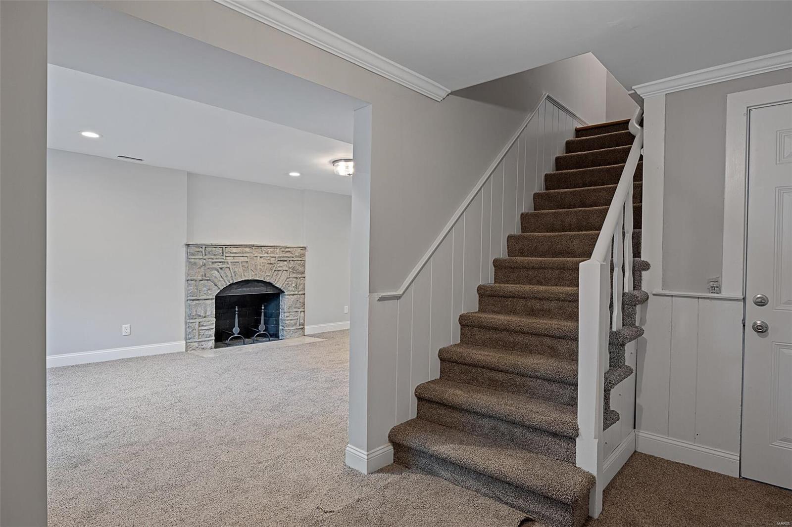 Davis Place - Residential