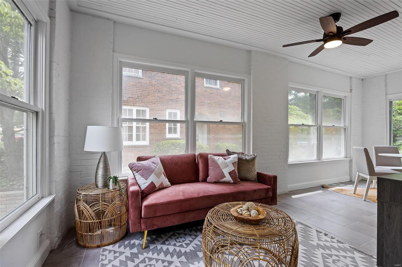 Davis Place - Residential