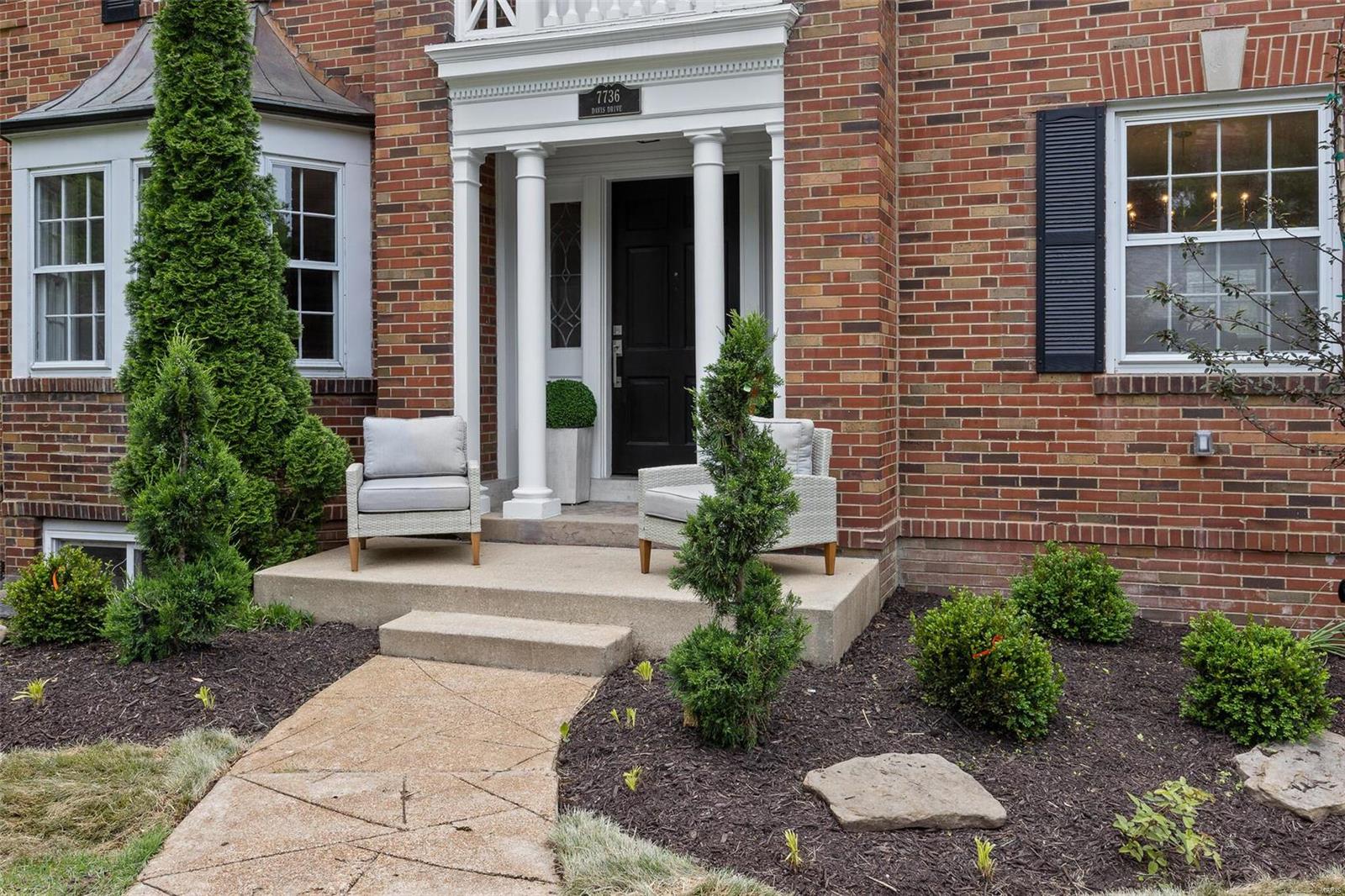 Davis Place - Residential