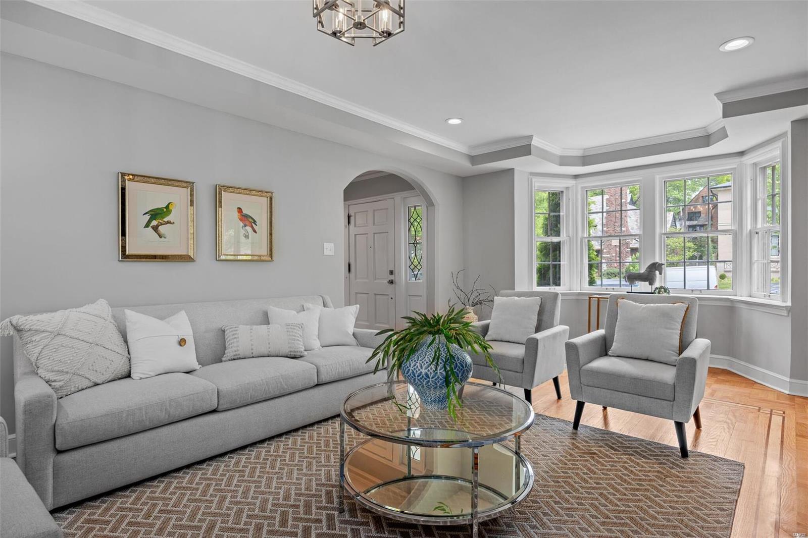 Davis Place - Residential