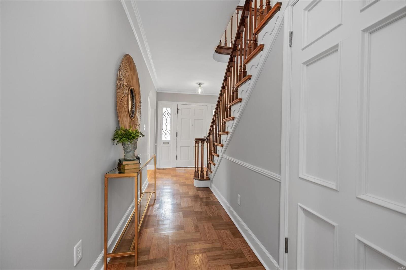 Davis Place - Residential