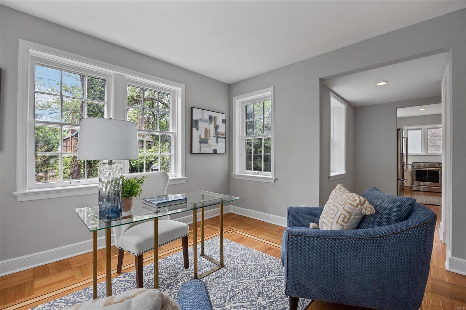 Davis Place - Residential