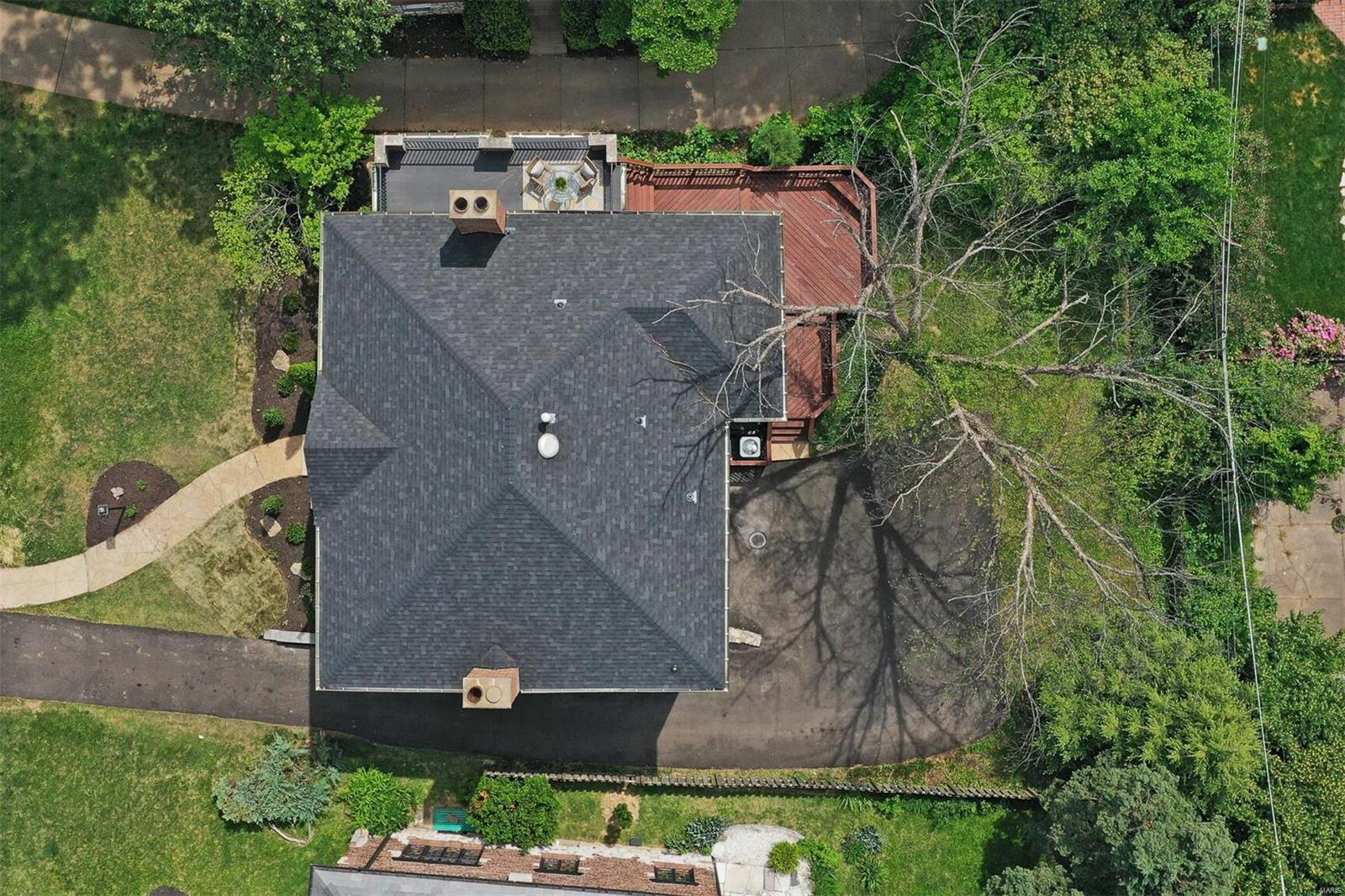 Davis Place - Residential