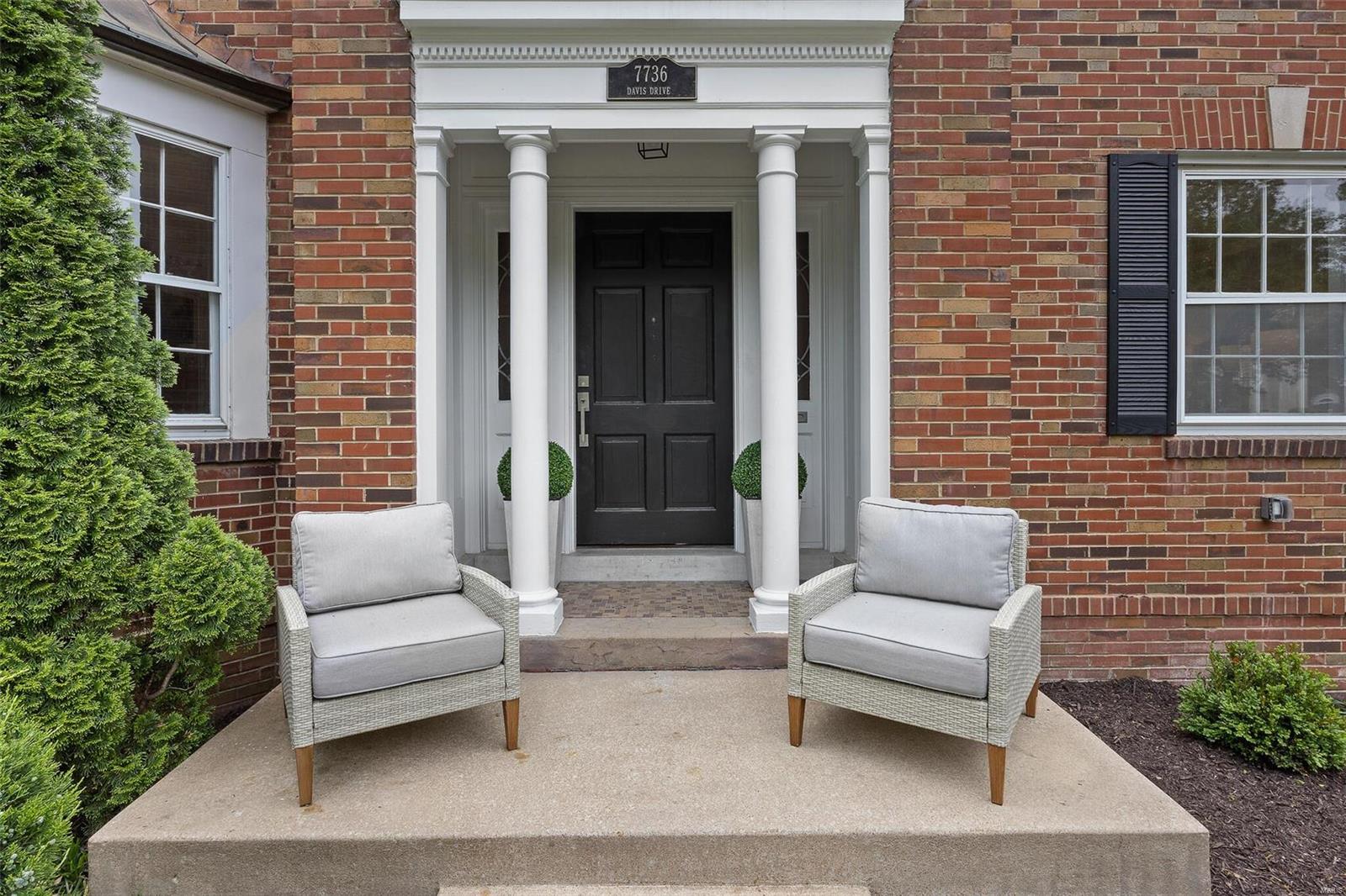 Davis Place - Residential