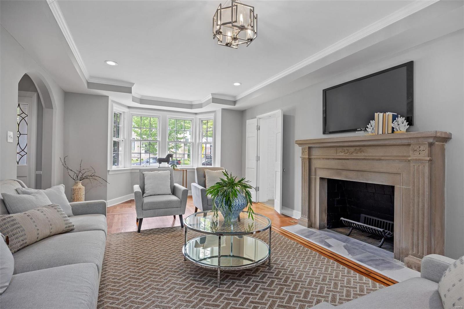 Davis Place - Residential