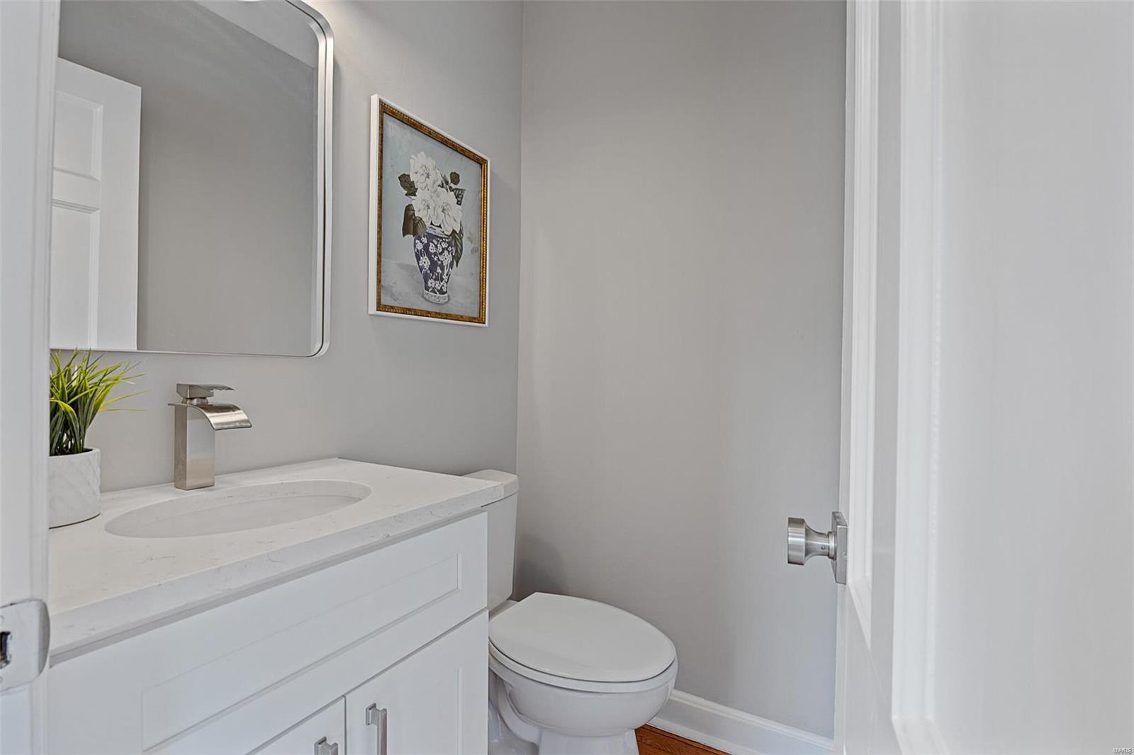 Davis Place - Residential