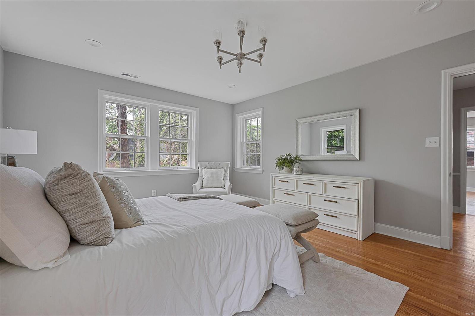 Davis Place - Residential