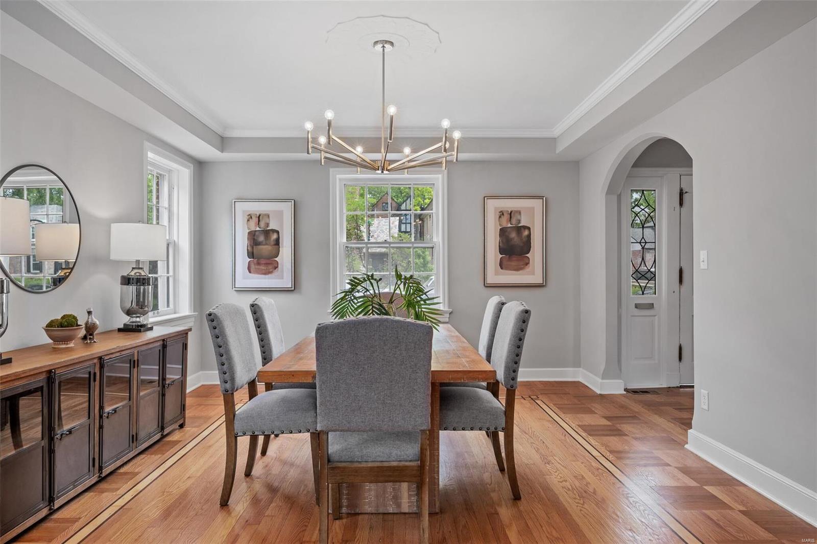 Davis Place - Residential